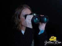 YELLOW ROSE INVESTIGATIONS - Process Services image 1